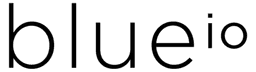 Blueio Logo