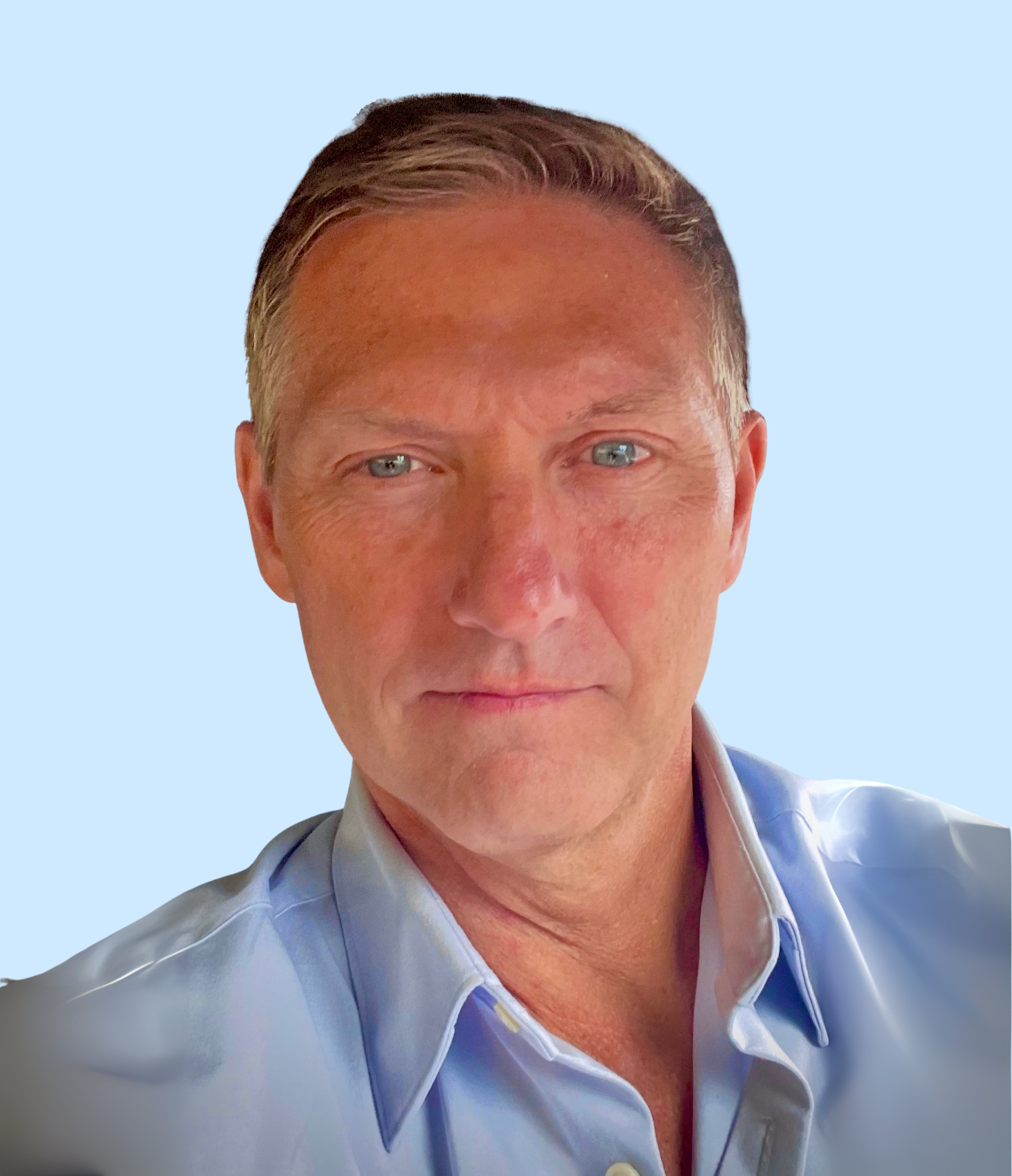 Dave Furneaux